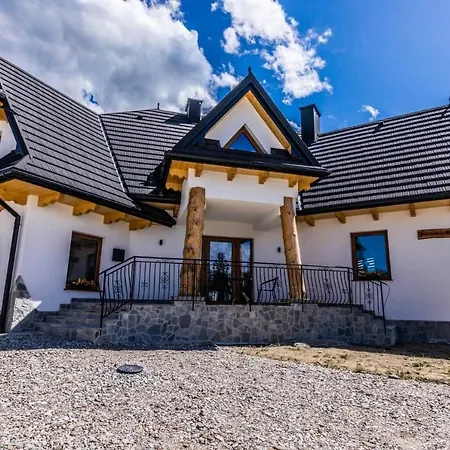Апартаменты Parzenica