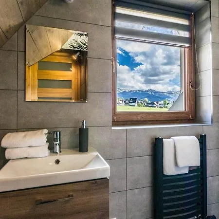 Apartment Parzenica