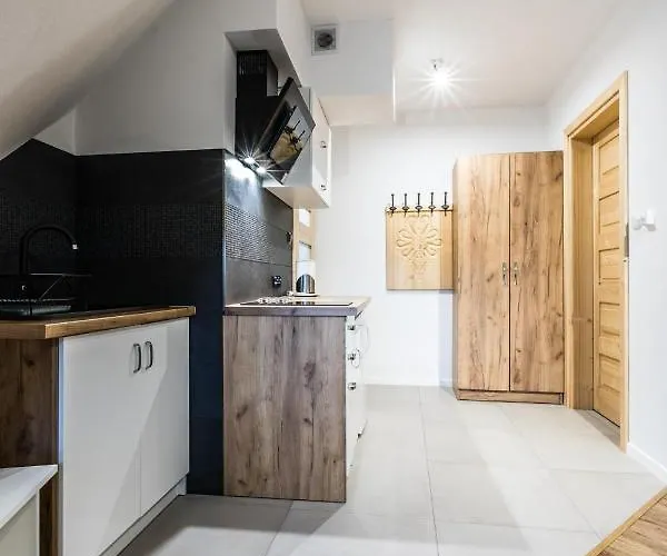 Appartement Parzenica Poronin